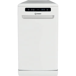 Indesit IN2FD10CS70WUK dishwasher Freestanding 10 place settings D