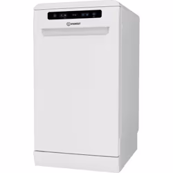 Indesit IN2FD10CS70WUK dishwasher Freestanding 10 place settings D