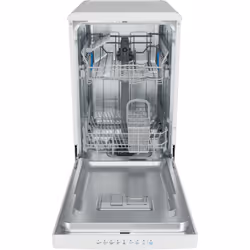 Indesit IN2FD10CS70WUK dishwasher Freestanding 10 place settings D
