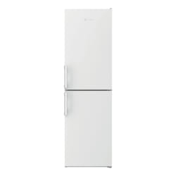 Indesit IKNH 1261 W4UK fridge-freezer Freestanding 270 L E White