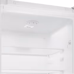 Indesit IKNH 1261 W4UK fridge-freezer Freestanding 270 L E White - Additional view 4