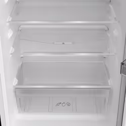 Indesit IKNH 1261 W4UK fridge-freezer Freestanding 270 L E White - Additional view 5