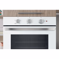 Indesit IO 232H W 71 L 2750 W White