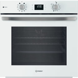 Indesit IO 258HS W UK 71 L 2750 W White