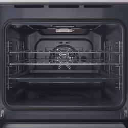 Indesit IO 258HS W UK 71 L 2750 W White - Additional view 4