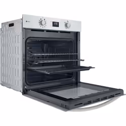 Indesit IO 258HS W UK 71 L 2750 W White - Additional view 6