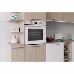 Indesit IO 258HS W UK 71 L 2750 W White - Additional view 8