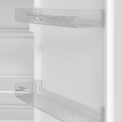 Indesit KINH 1261B4 UK Built-in 254 L E White - Additional view 5