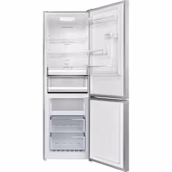 Indesit Total No Frost INK2 5322S 4UK Freestanding 322 L E Silver