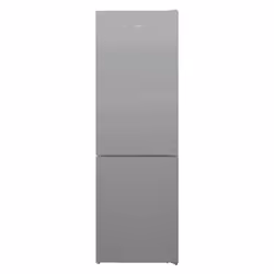 Indesit INKS 1361 S4UK, 343 L, SN-ST, 5.5 kg/24h, E, Fresh zone compartment, Silver