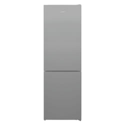 Indesit INKS 1361 S4UK Freestanding 343 L E Silver