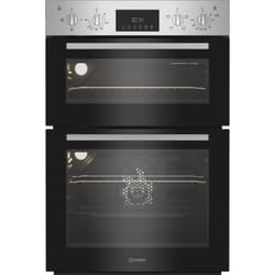 Indesit DII 10D IX 105 L 4300 W Stainless steel