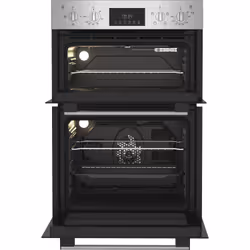 Indesit DII 10D IX 105 L 4300 W Stainless steel