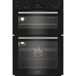 Indesit DII 10D B 105 L 4300 W Black
