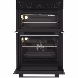 Indesit DII 10D B 105 L 4300 W Black