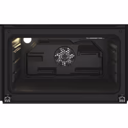 Indesit DUI 10D IX 84 L 4100 W Stainless steel - Additional view 5