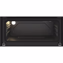 Indesit DUI 10D IX 84 L 4100 W Stainless steel - Additional view 6
