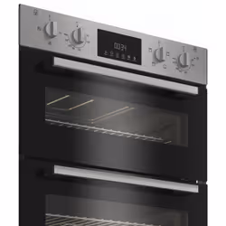 Indesit DUI 10D IX 84 L 4100 W Stainless steel - Additional view 7