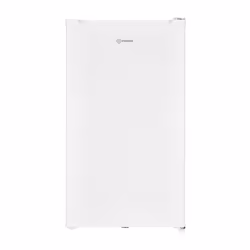 Indesit I48RM 112W UK, 88 L, N-ST, 39 dB, E, White