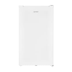 Indesit I48RM 112W UK fridge Freestanding 88 L E White