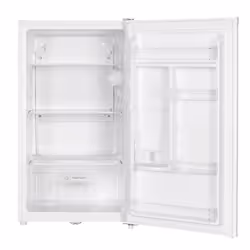 Indesit I48RM 112W UK fridge Freestanding 88 L E White