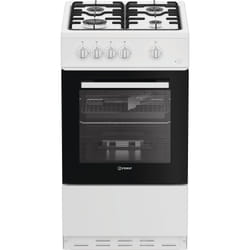Indesit I5G1KMW A Gas White