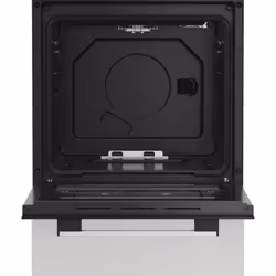 Indesit I5G1KMW A Gas White - Additional view 5