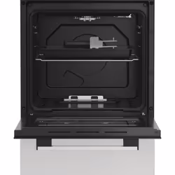 Indesit I5G1KMW A Gas White - Additional view 7