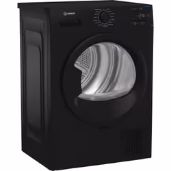 Indesit C YSD 82D BB UK tumble dryer Freestanding Front-load 8 kg Black - Additional view 5