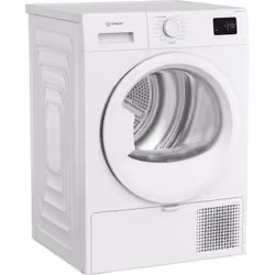 Indesit C YD 92D WW UK tumble dryer Freestanding Front-load 9 kg White - Additional view 4