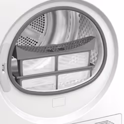 Indesit C YD 92D WW UK tumble dryer Freestanding Front-load 9 kg White - Additional view 6