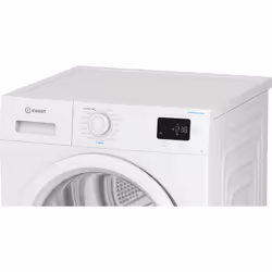 Indesit C YD 92D WW UK tumble dryer Freestanding Front-load 9 kg White - Additional view 7