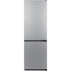 Indesit Total No Frost INKF 8251 S4UK fridge-freezer Freestanding 250 L E Silver