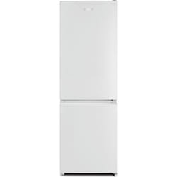Indesit Total No Frost INKF 8251 W4UK fridge-freezer Freestanding 250 L E White