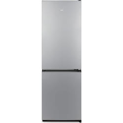 Indesit INKS 8261 S4UK fridge-freezer Freestanding 262 L E White