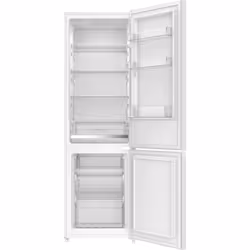 Indesit INKS 8261 W4UK fridge-freezer Freestanding 262 L E White