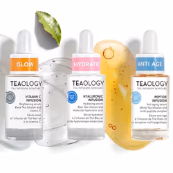 TEAOLOGY Skincare Hyaluronic Infusion 15 ml - Additional view 4