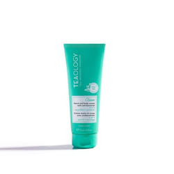 TEAOLOGY Skincare Clean Hand and Body Cream with Antibacterial 75ml