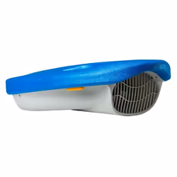 Nilox URBAN - Waterboard 1.5 km/h Blue