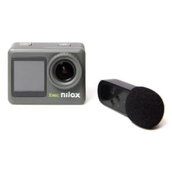 Nilox NXACXMIC action sports camera 8 MP 4K Ultra HD CMOS 56.2 g