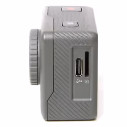 Nilox NXACXMIC action sports camera 8 MP 4K Ultra HD CMOS 56.2 g