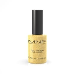 Mesauda Nail Pro MNP 100% Gel Polish, Oh My God, 10ml