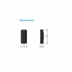- DIR10 - Photocells