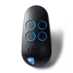 TOP44RBN 4 BUTTON ROLLING CODE TRANSMITTER REMOTE