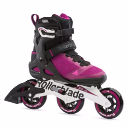 Rollerblade Macroblade 100 3WD W