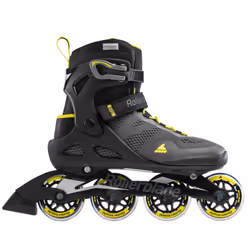 Rollerblade Macroblade 80 24 - 31.5 Adults Inline skates