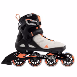 Rollerblade Macroblade 80 W 38 Adults Inline skates - Additional view 4
