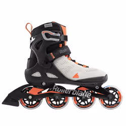 Rollerblade Macroblade 80 W 22 - 27.5 Adults Inline skates