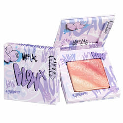 Mulac Cosmetics GLOW X face powder