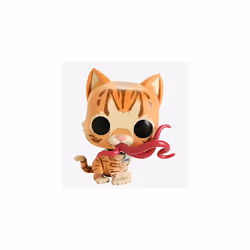 Captain Marvel POP Goose Flerken Vinyl Figure CHASE VERSION